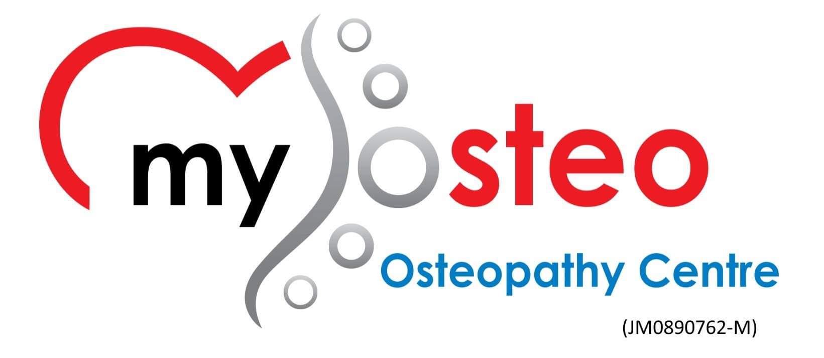My Osteo Osteopathy Centre